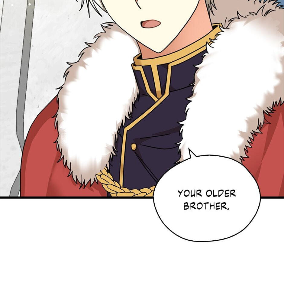 Read My Three Tyrant Brothers chapter 10 image 31 on Lezhin