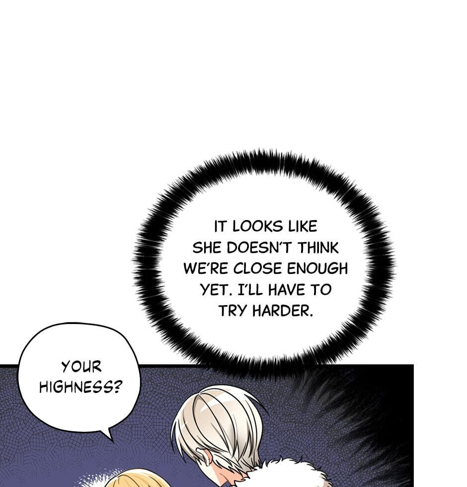 Read My Three Tyrant Brothers chapter 10 image 36 on Lezhin