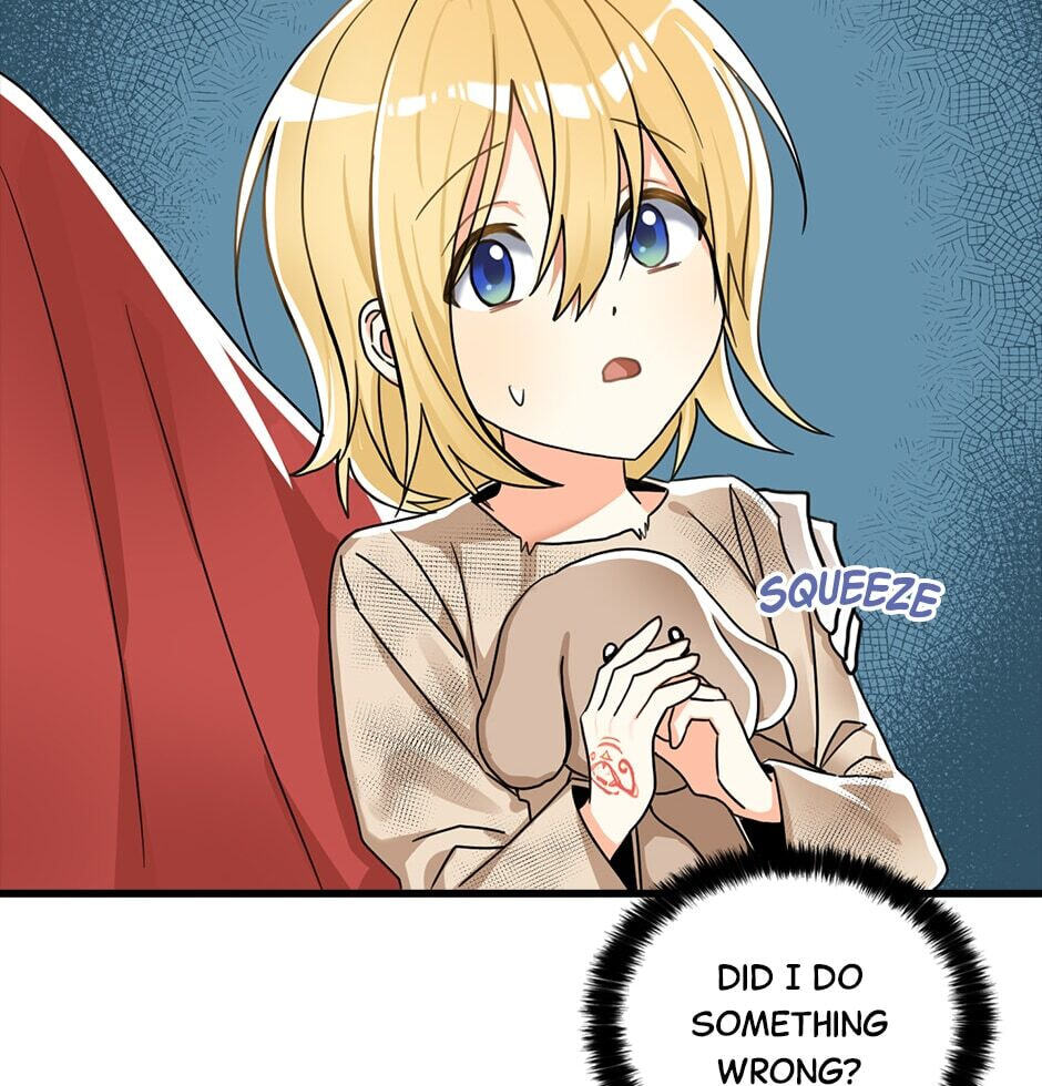 Read My Three Tyrant Brothers chapter 10 image 38 on Lezhin