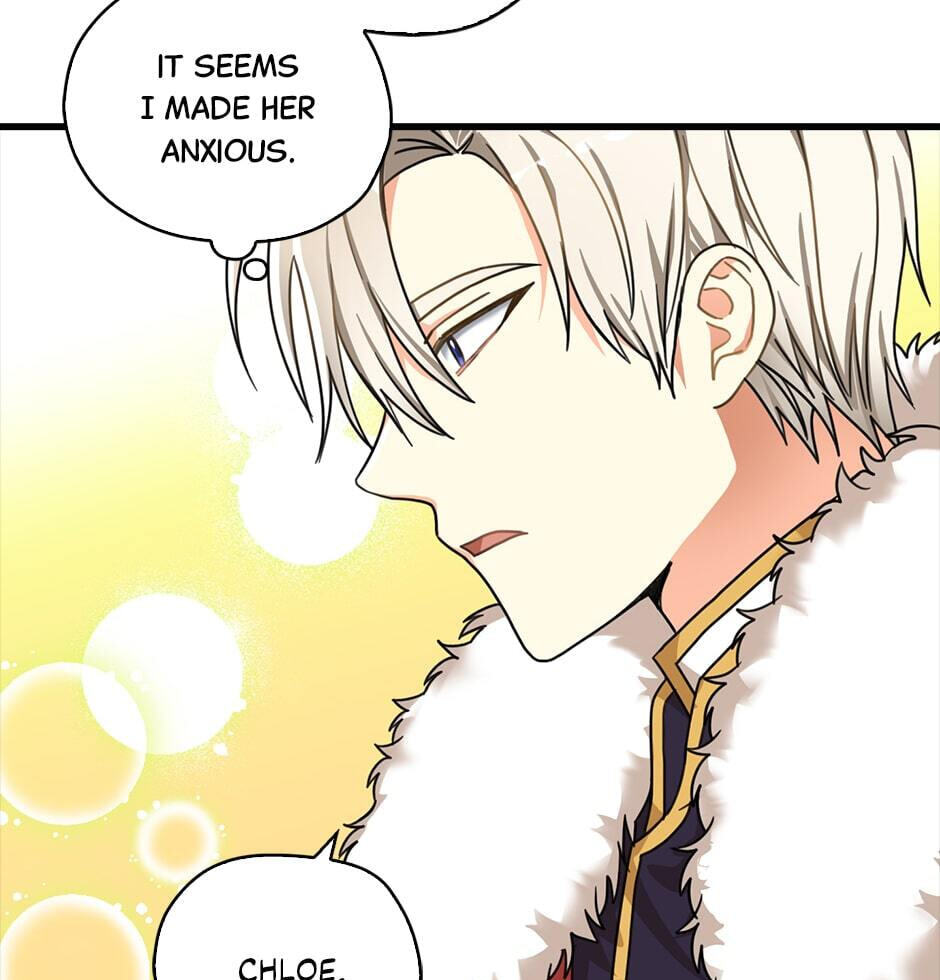 Read My Three Tyrant Brothers chapter 10 image 40 on Lezhin