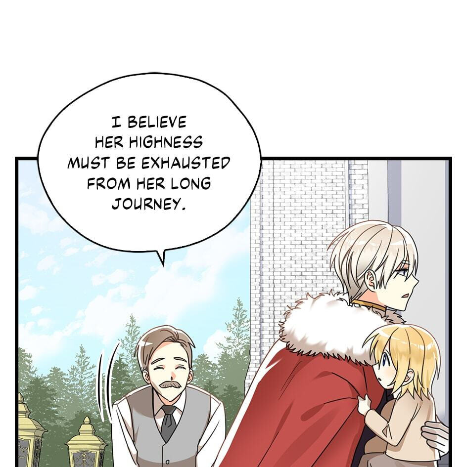 Read My Three Tyrant Brothers chapter 10 image 56 on Lezhin