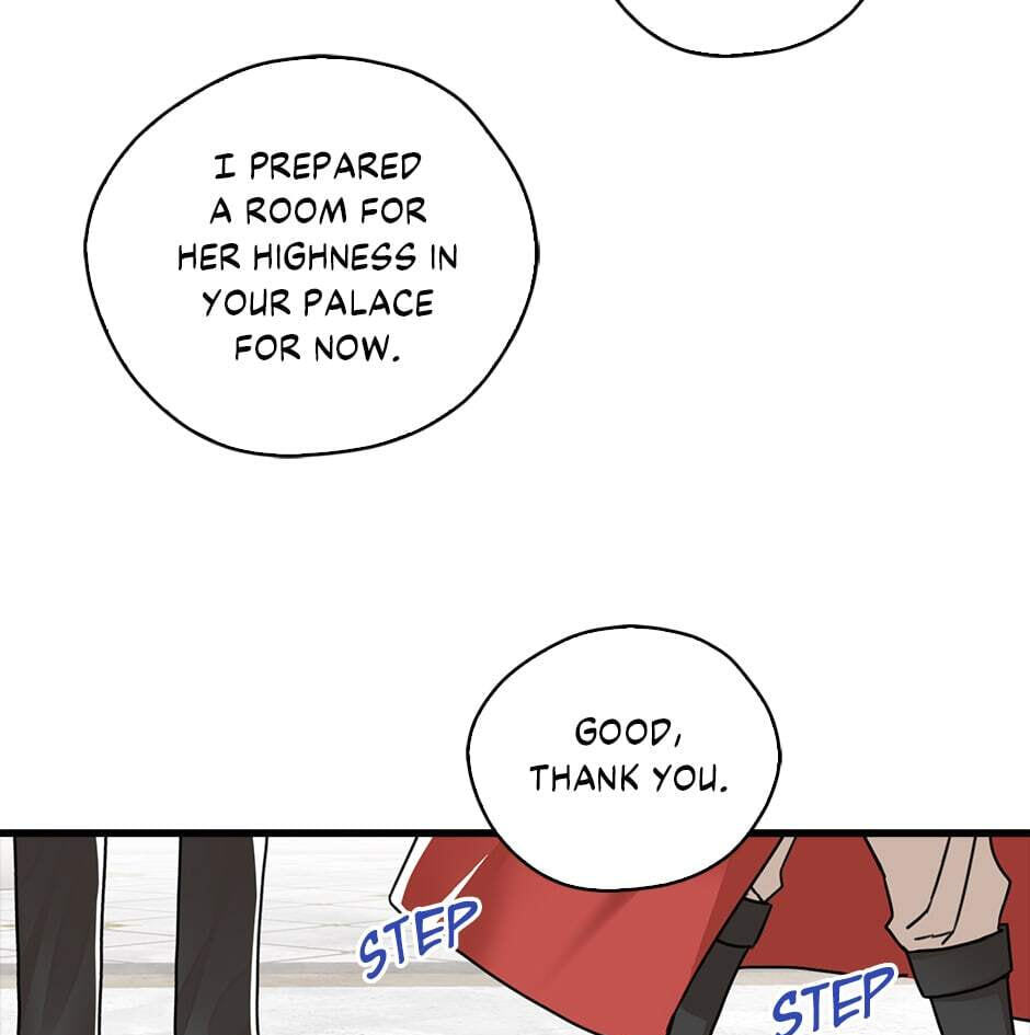 Read My Three Tyrant Brothers chapter 10 image 58 on Lezhin