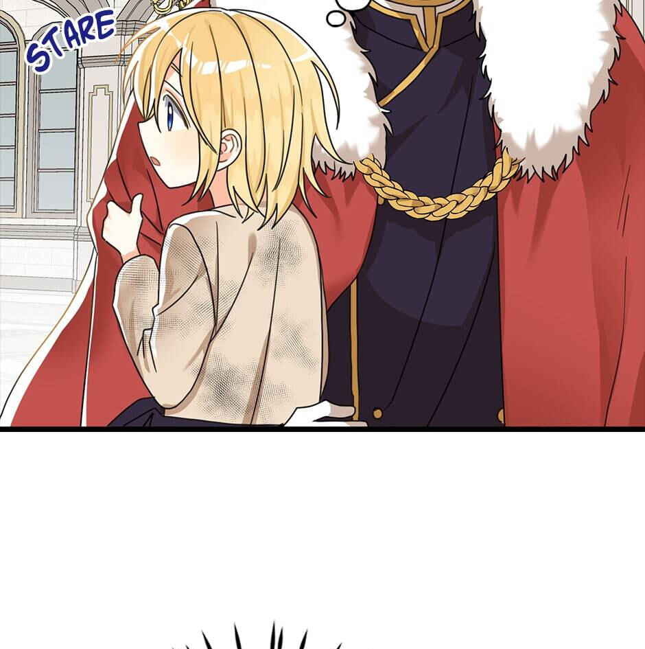 Read My Three Tyrant Brothers chapter 10 image 62 on Lezhin