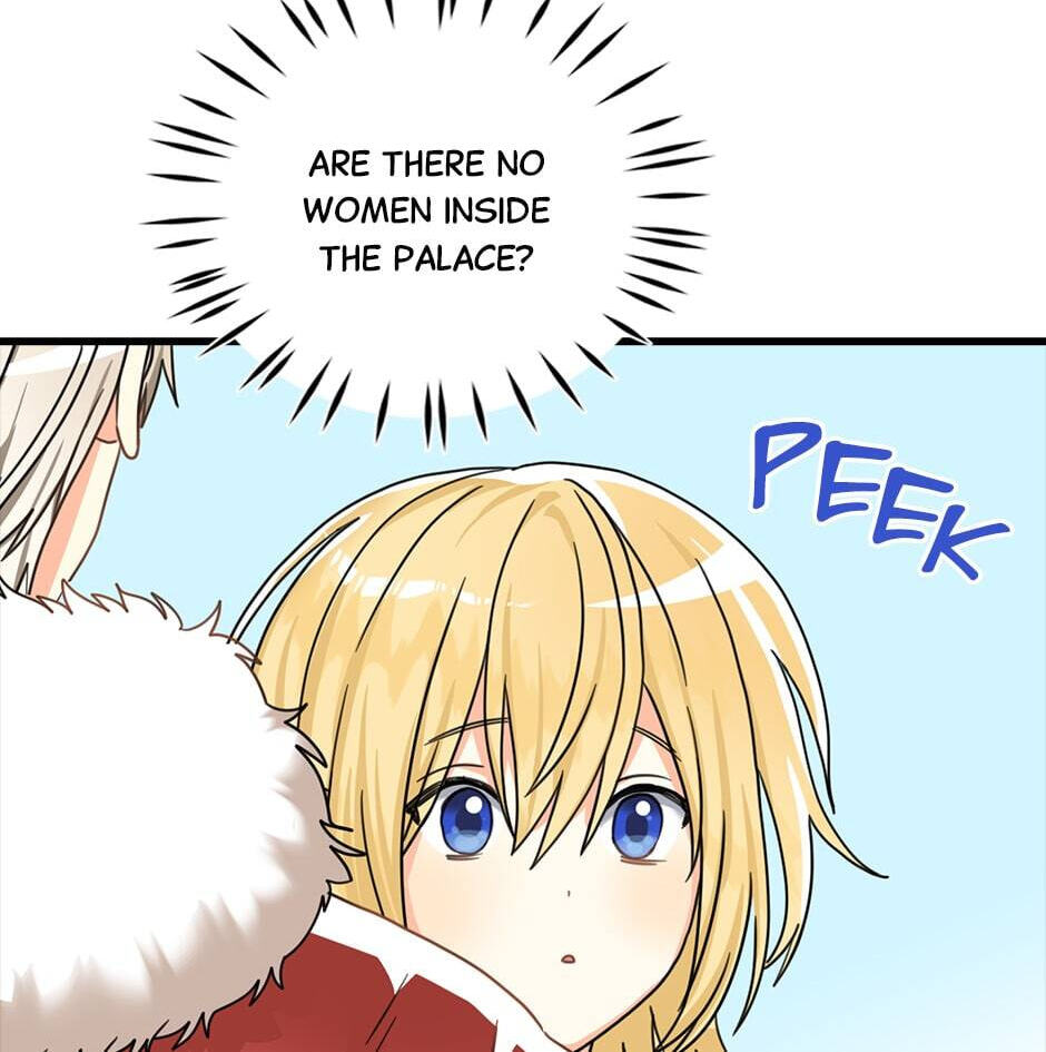 Read My Three Tyrant Brothers chapter 10 image 63 on Lezhin