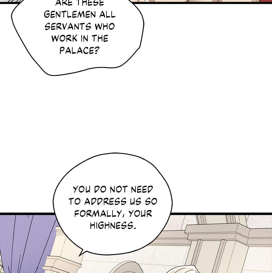 Read My Three Tyrant Brothers chapter 10 image 68 on Lezhin