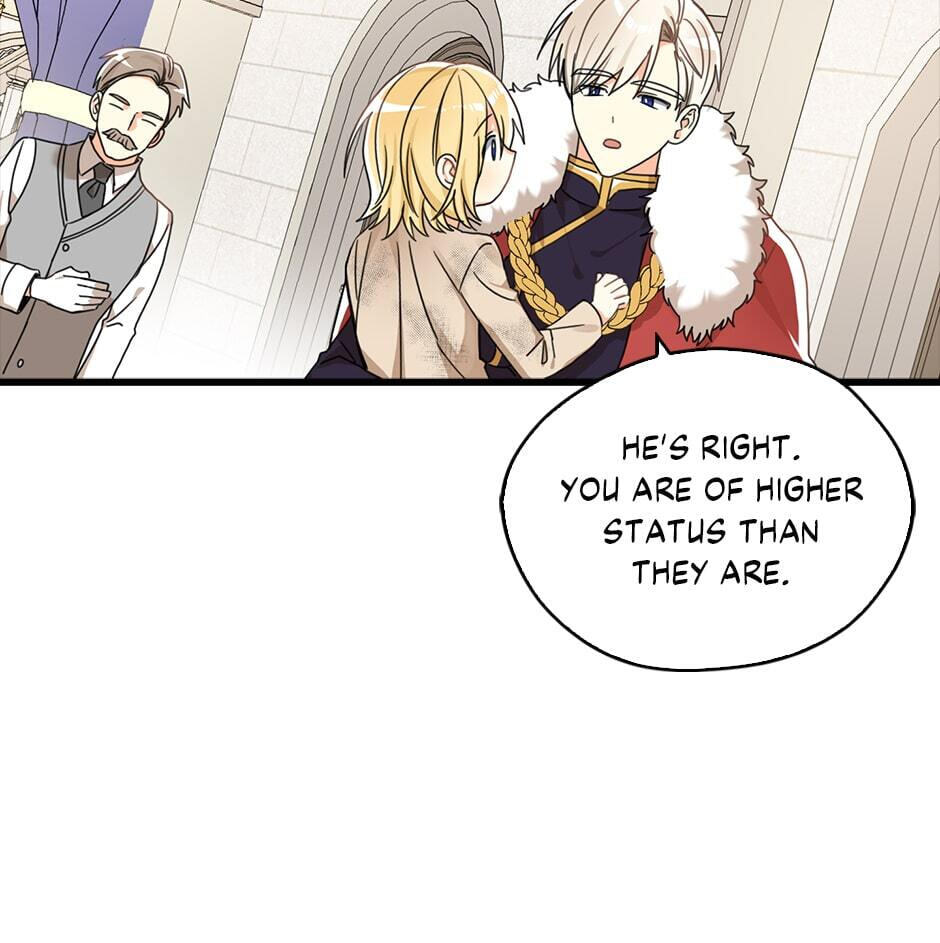 Read My Three Tyrant Brothers chapter 10 image 69 on Lezhin
