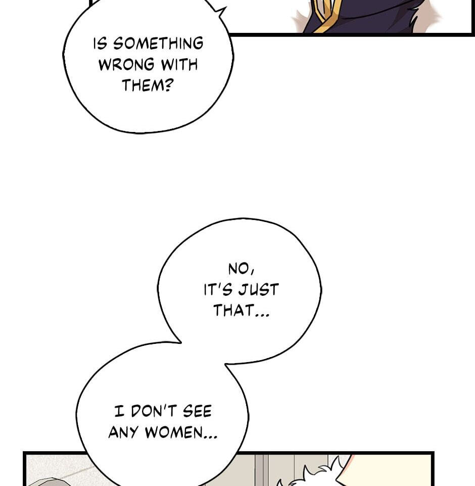Read My Three Tyrant Brothers chapter 10 image 73 on Lezhin