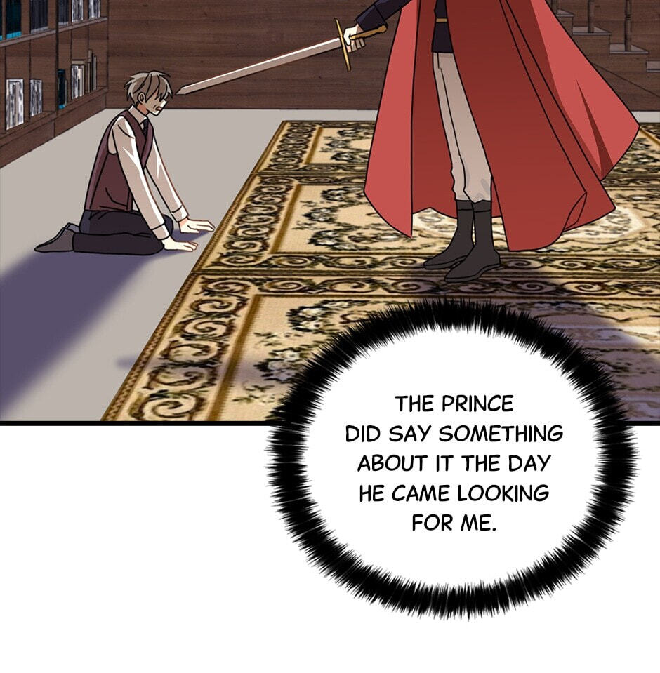 Read My Three Tyrant Brothers chapter 10 image 85 on Lezhin