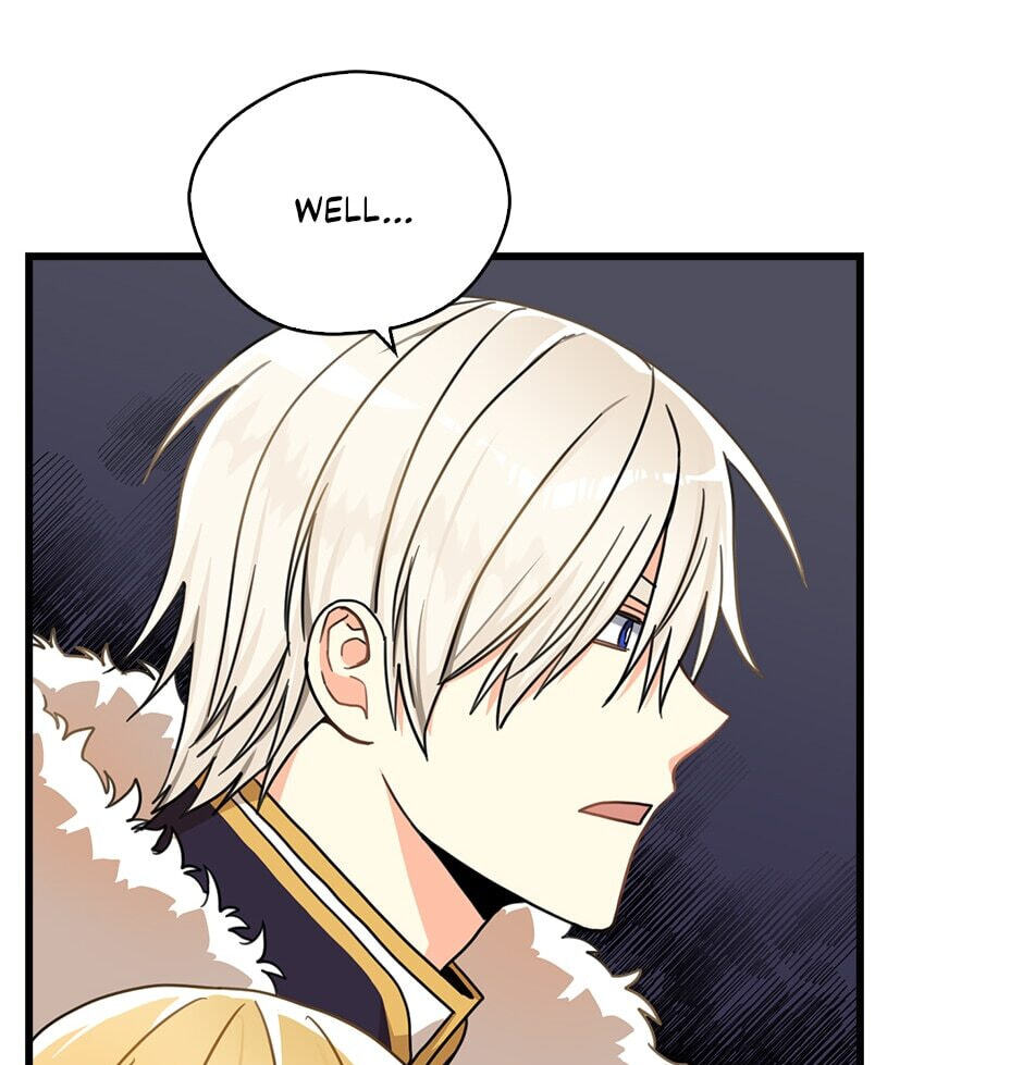 Read My Three Tyrant Brothers chapter 10 image 92 on Lezhin