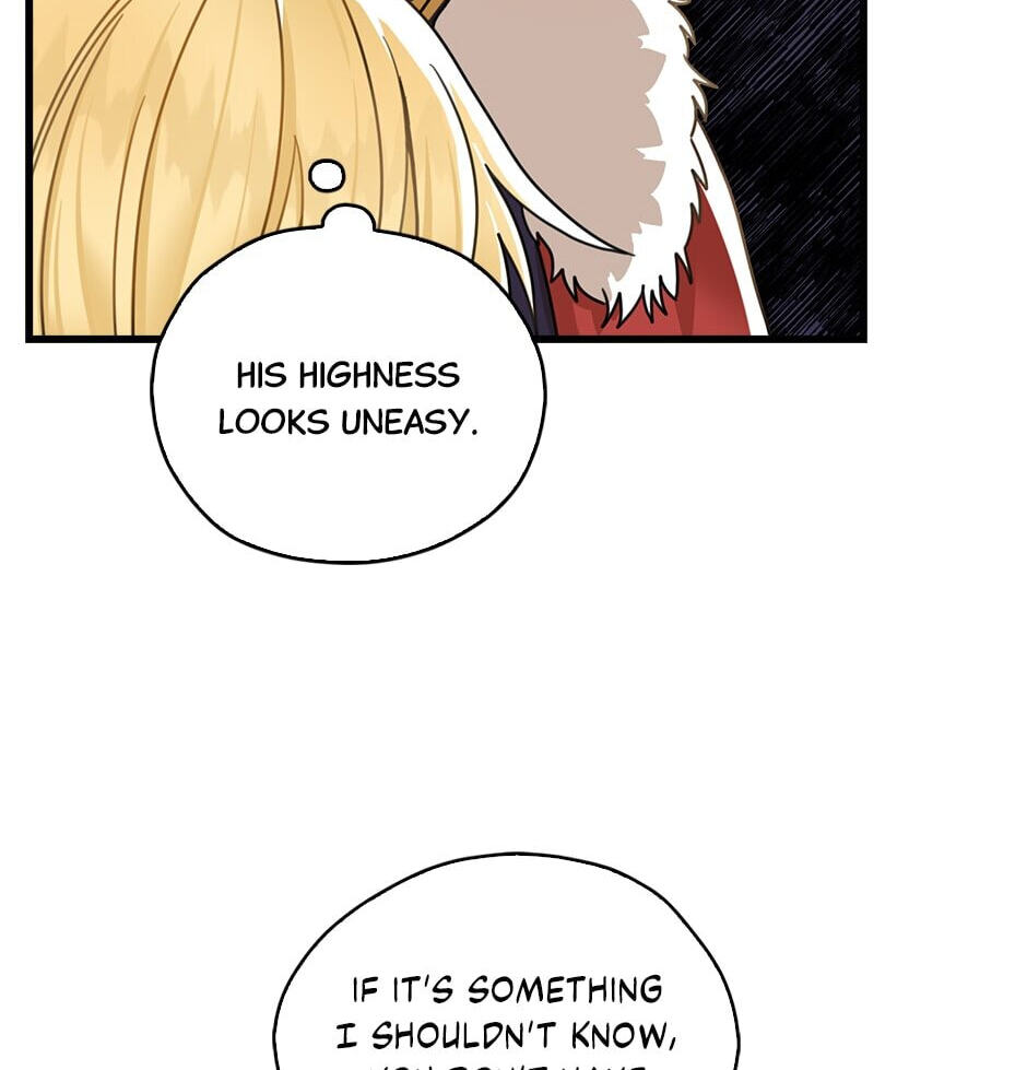Read My Three Tyrant Brothers chapter 10 image 93 on Lezhin