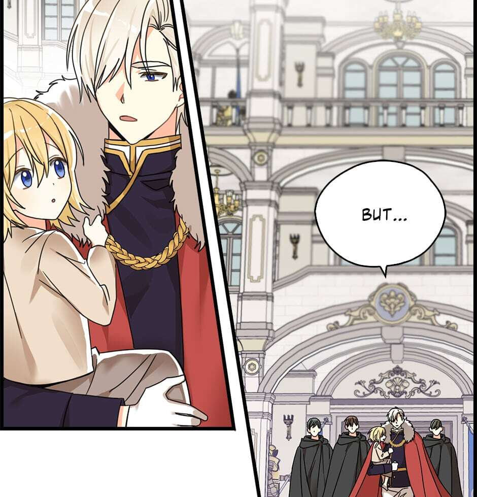 Read My Three Tyrant Brothers chapter 10 image 96 on Lezhin