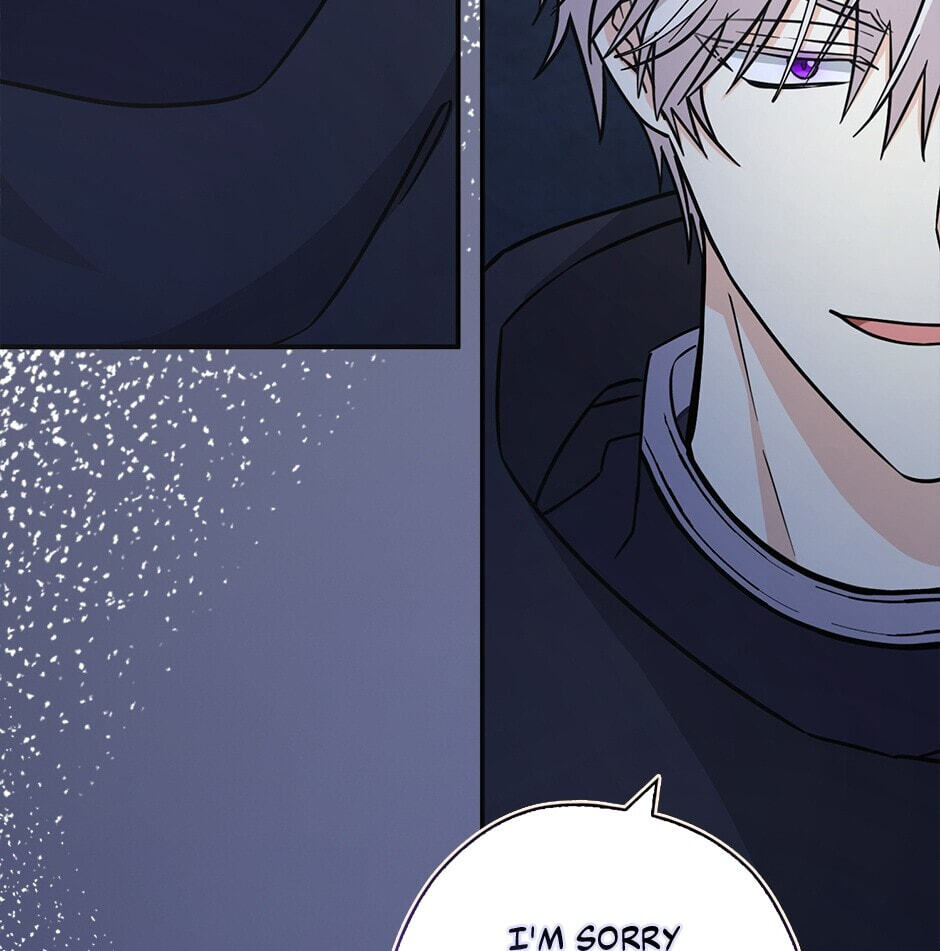 My Three Tyrant Brothers Chapter 100 page 12 - 