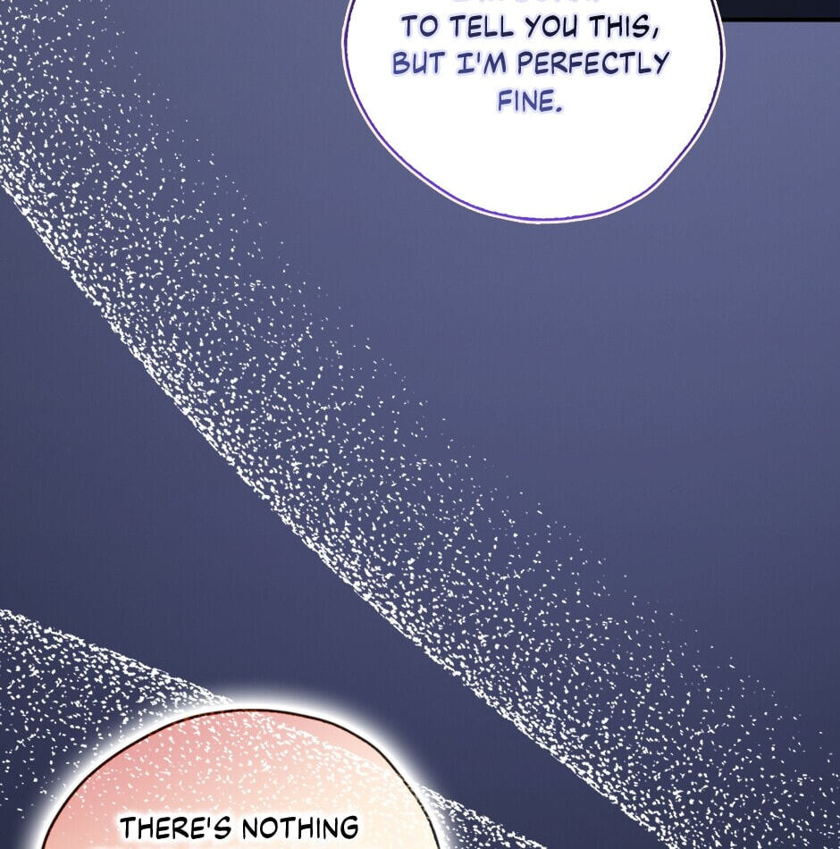 My Three Tyrant Brothers Chapter 100 page 13 - 