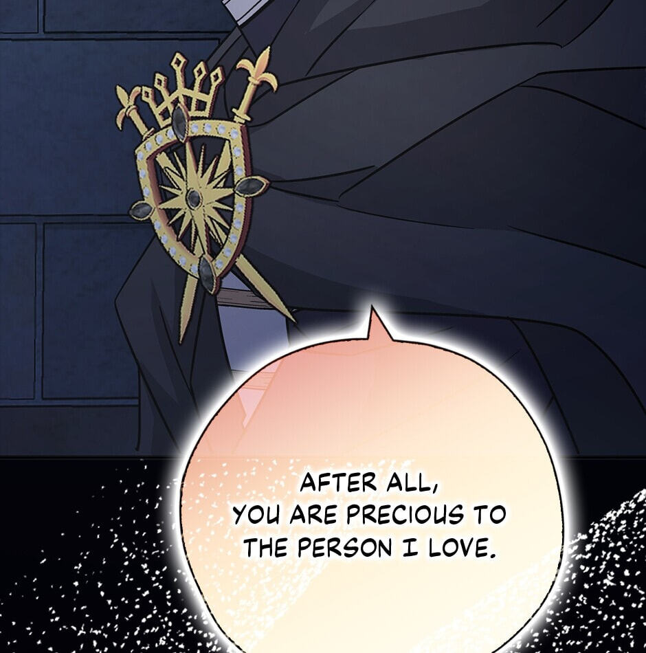 My Three Tyrant Brothers Chapter 100 page 15 - 