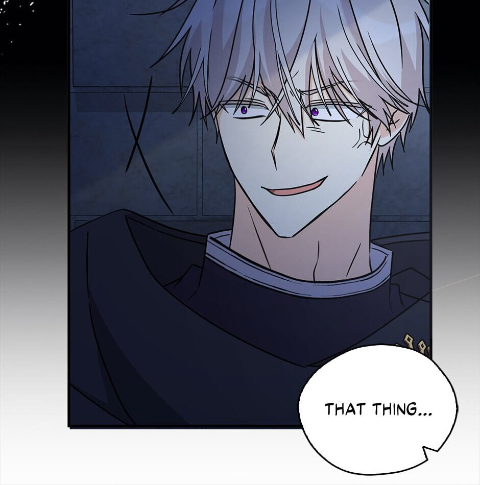 My Three Tyrant Brothers Chapter 100 page 17 - 