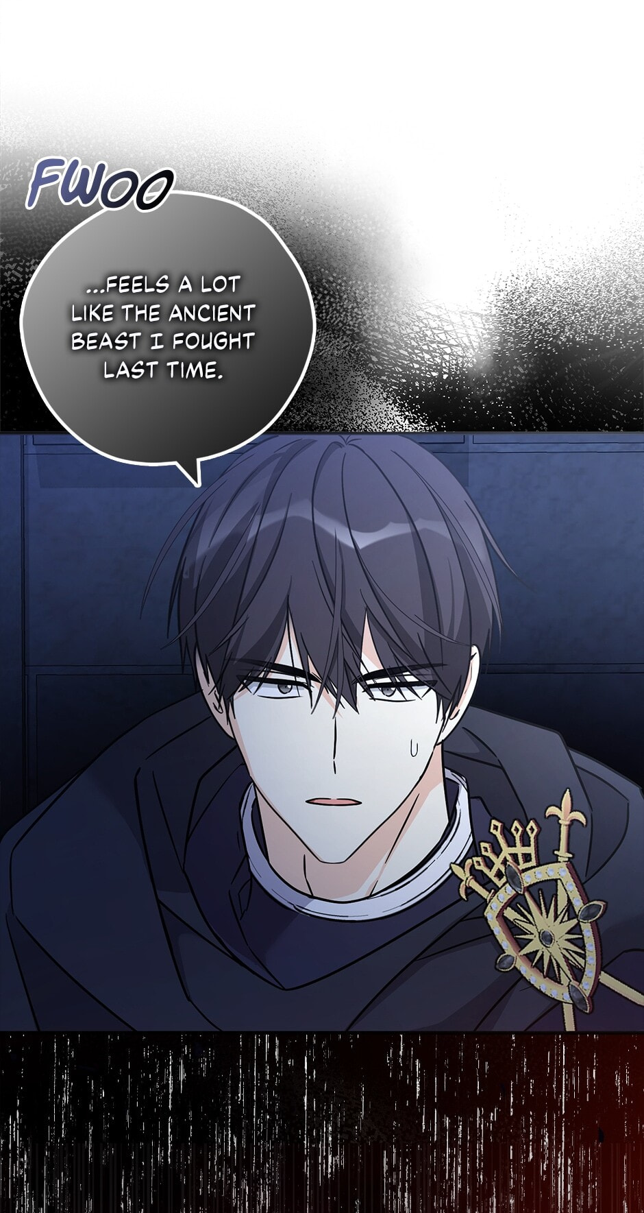 My Three Tyrant Brothers Chapter 100 page 18 - 