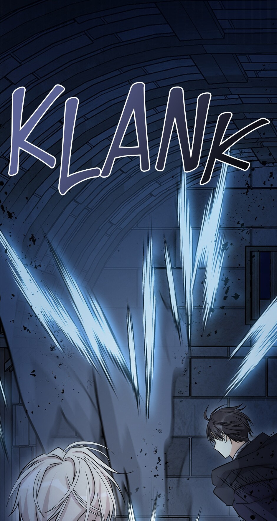 My Three Tyrant Brothers Chapter 100 page 23 - 