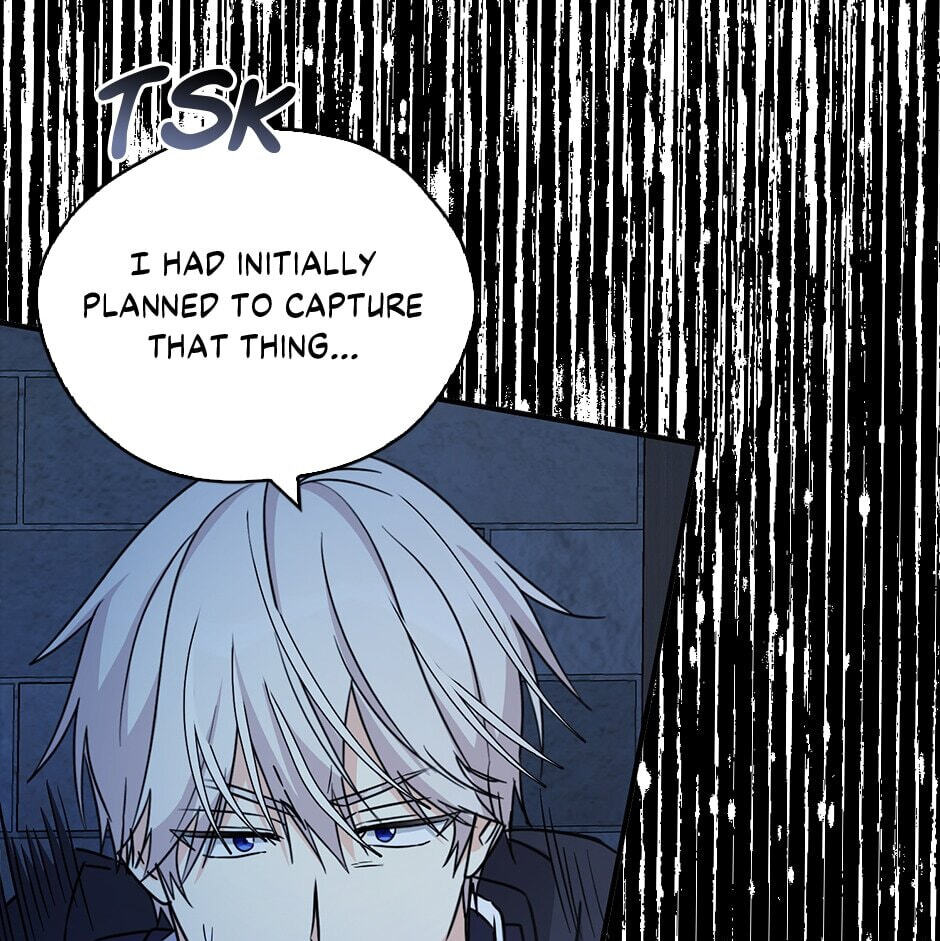 My Three Tyrant Brothers Chapter 100 page 27 - 