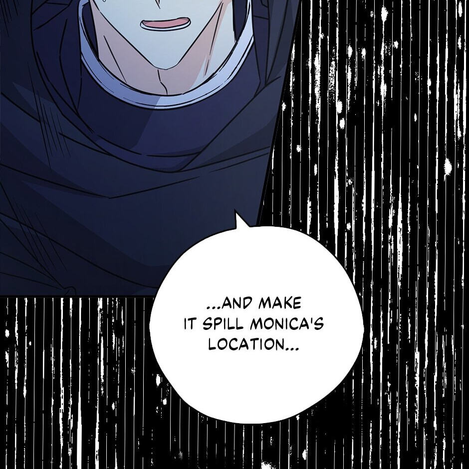 My Three Tyrant Brothers Chapter 100 page 28 - 