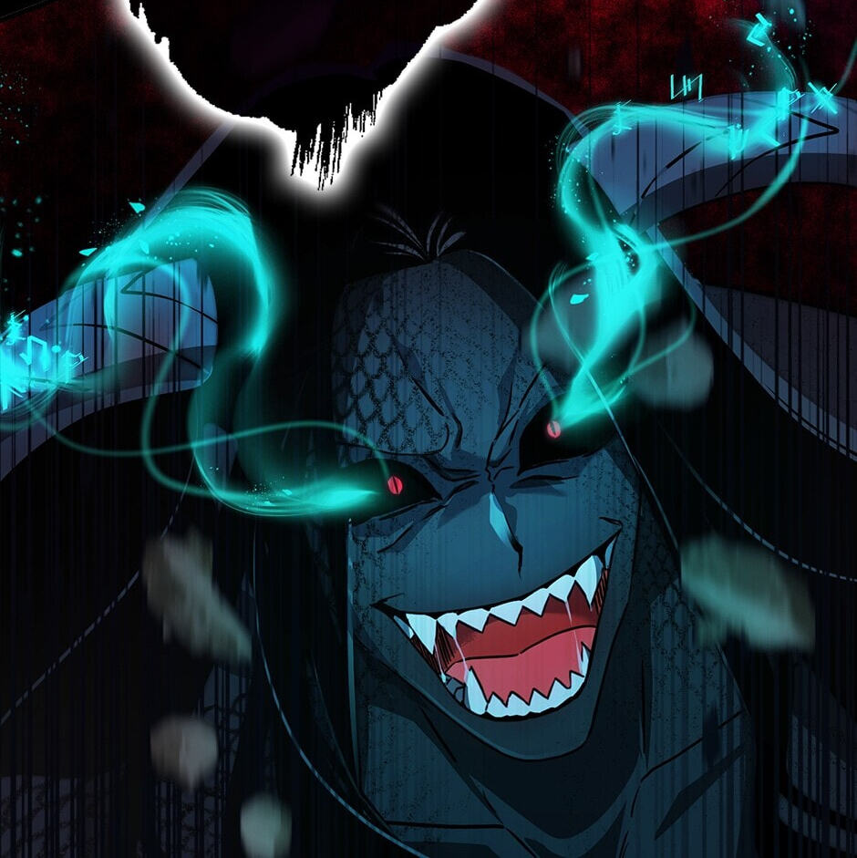 My Three Tyrant Brothers Chapter 100 page 30 - 
