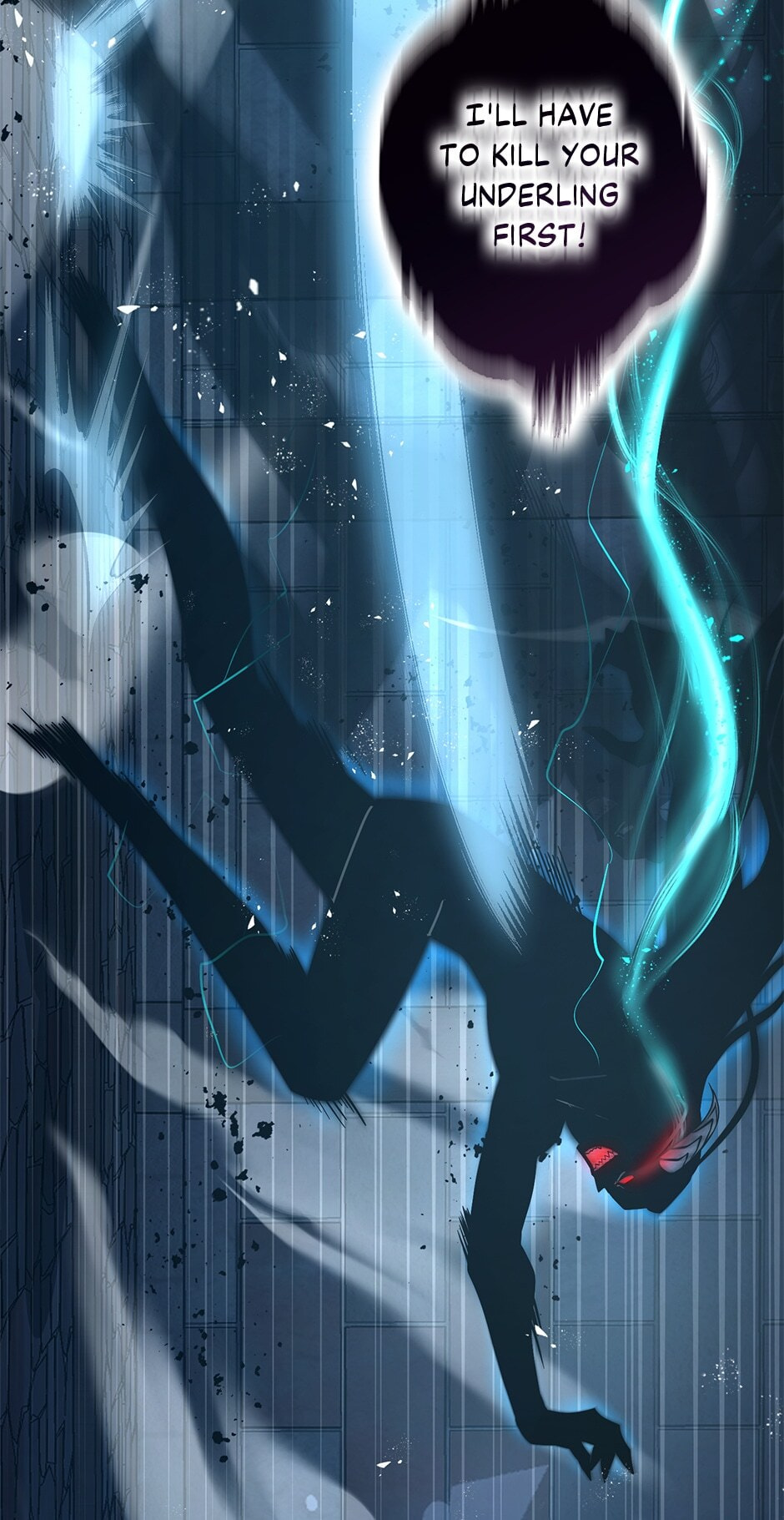 My Three Tyrant Brothers Chapter 100 page 33 - 