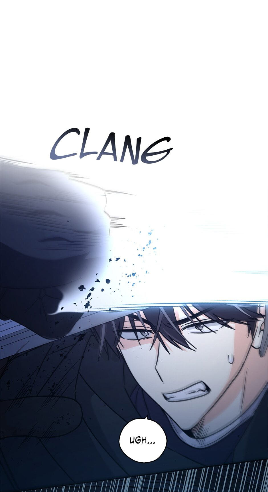 My Three Tyrant Brothers Chapter 100 page 35 - 
