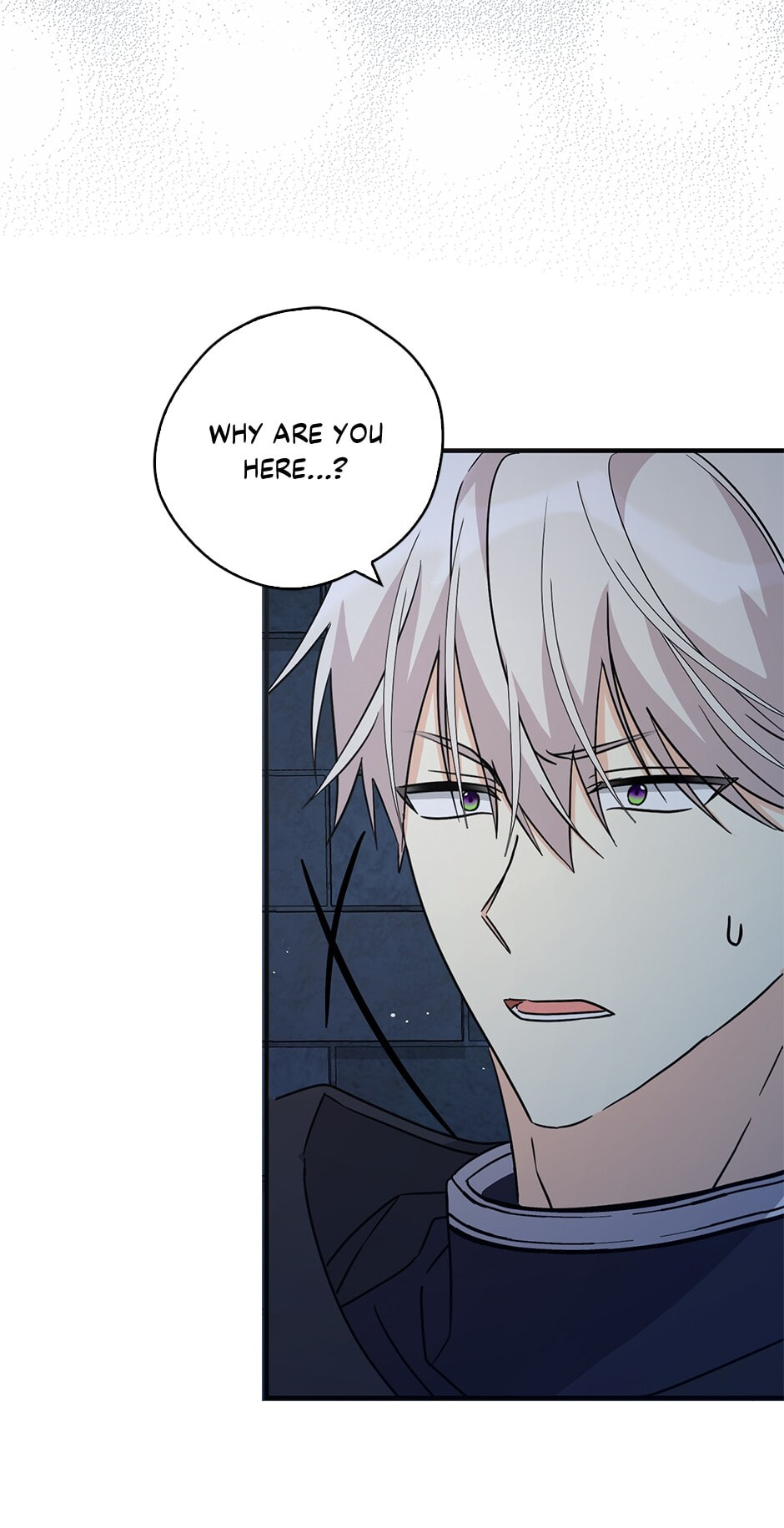 My Three Tyrant Brothers Chapter 100 page 5 - 