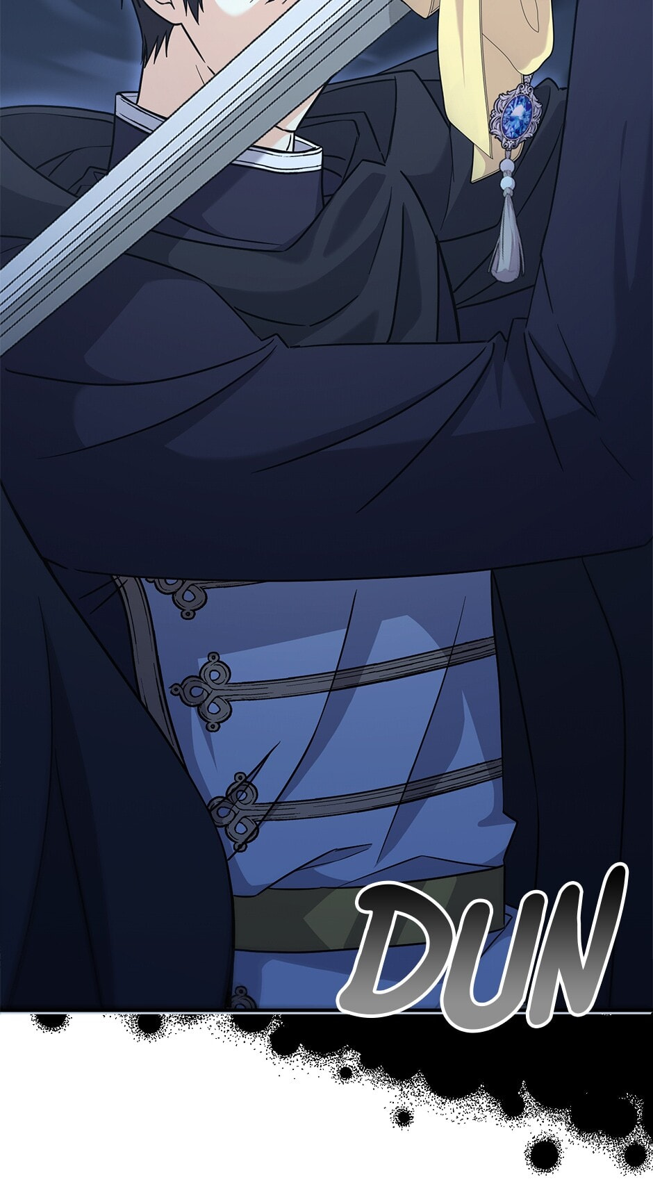 My Three Tyrant Brothers Chapter 100 page 41 - 