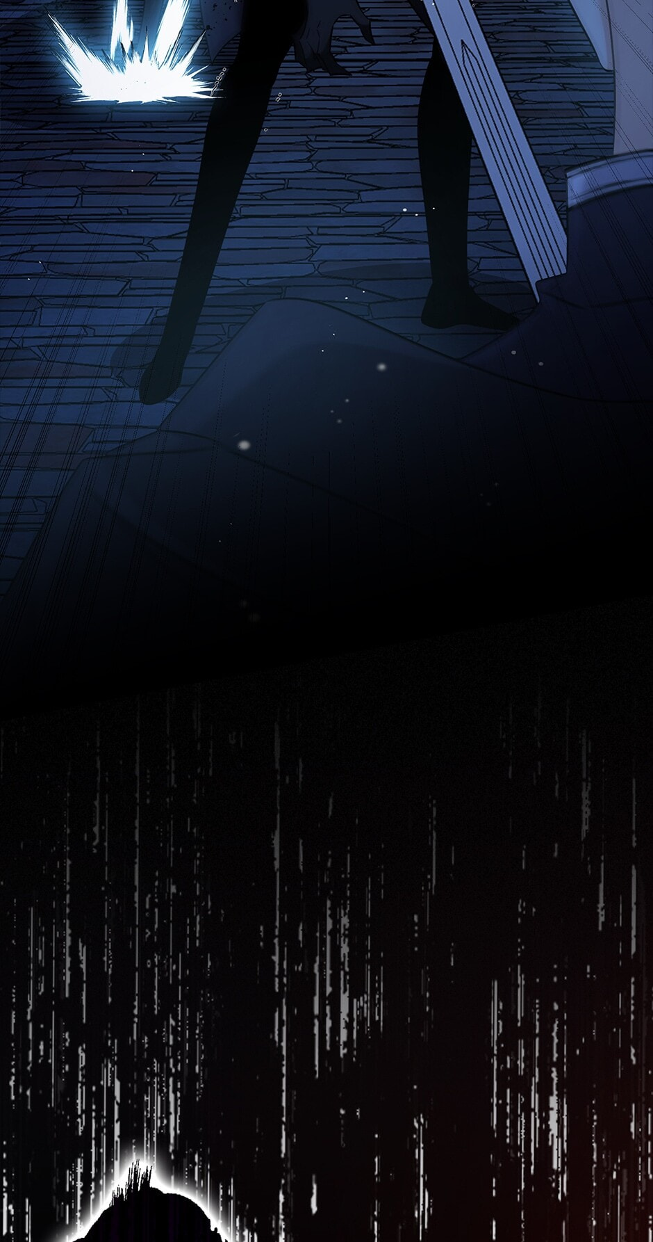 My Three Tyrant Brothers Chapter 100 page 47 - 