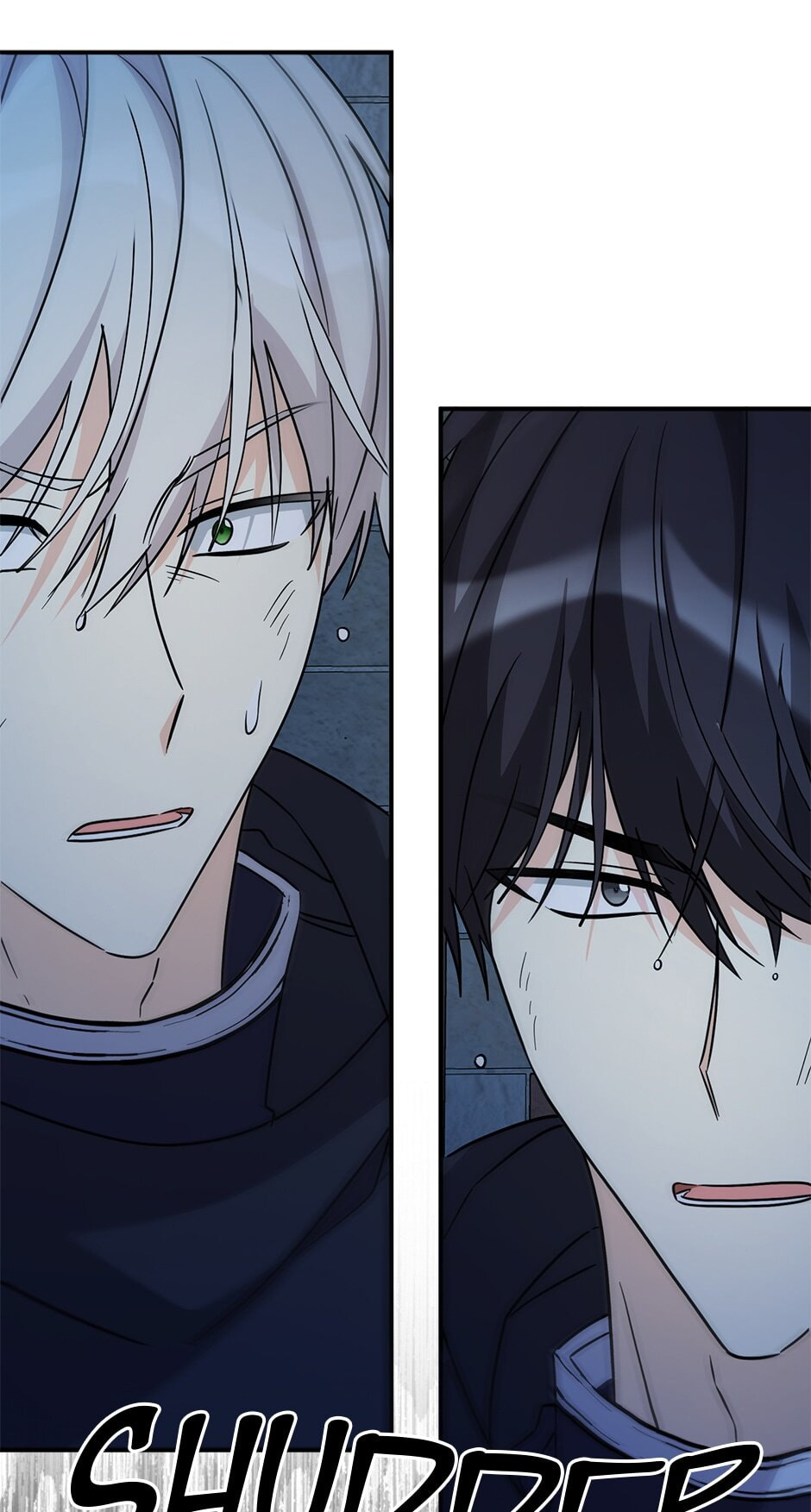 My Three Tyrant Brothers Chapter 100 page 50 - 