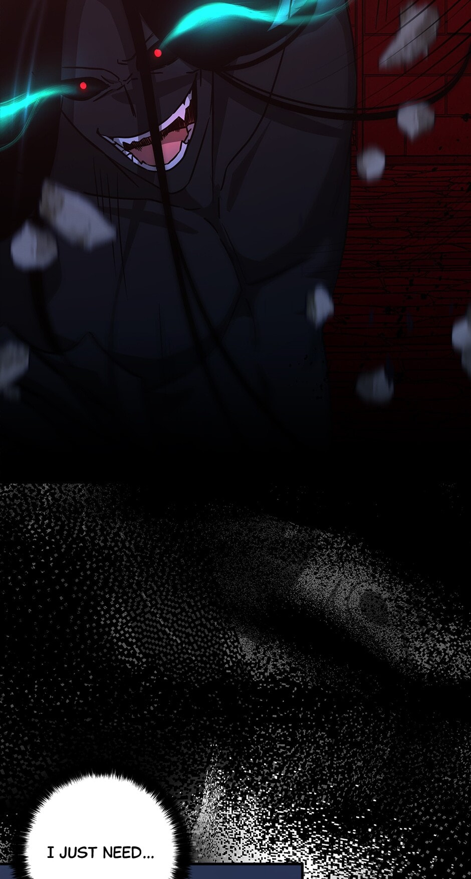 My Three Tyrant Brothers Chapter 100 page 52 - 