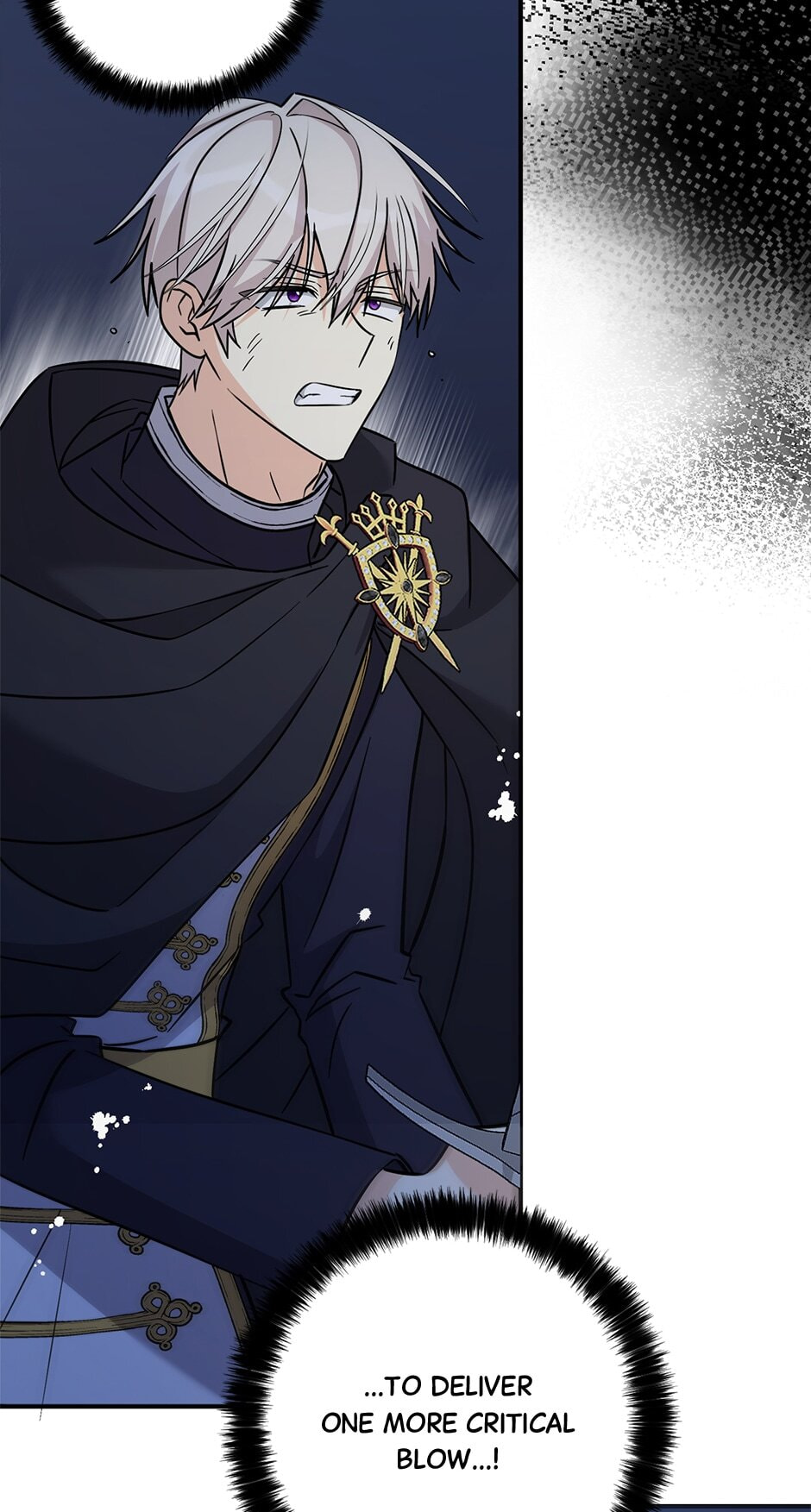 My Three Tyrant Brothers Chapter 100 page 53 - 