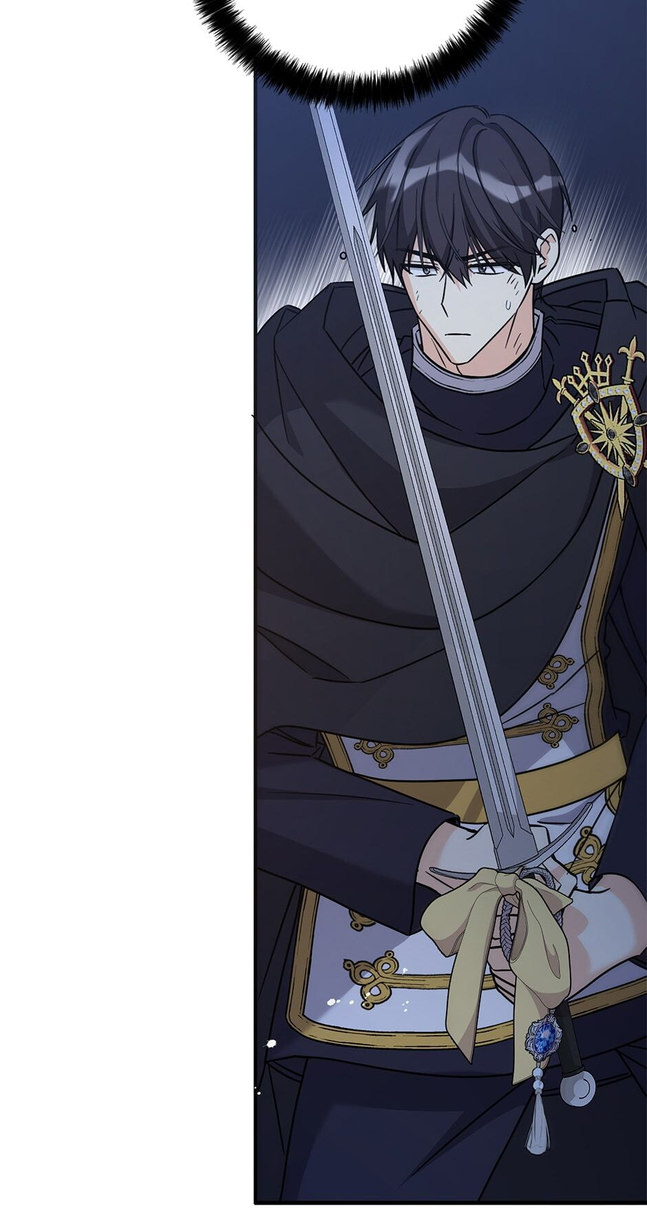 My Three Tyrant Brothers Chapter 100 page 54 - 