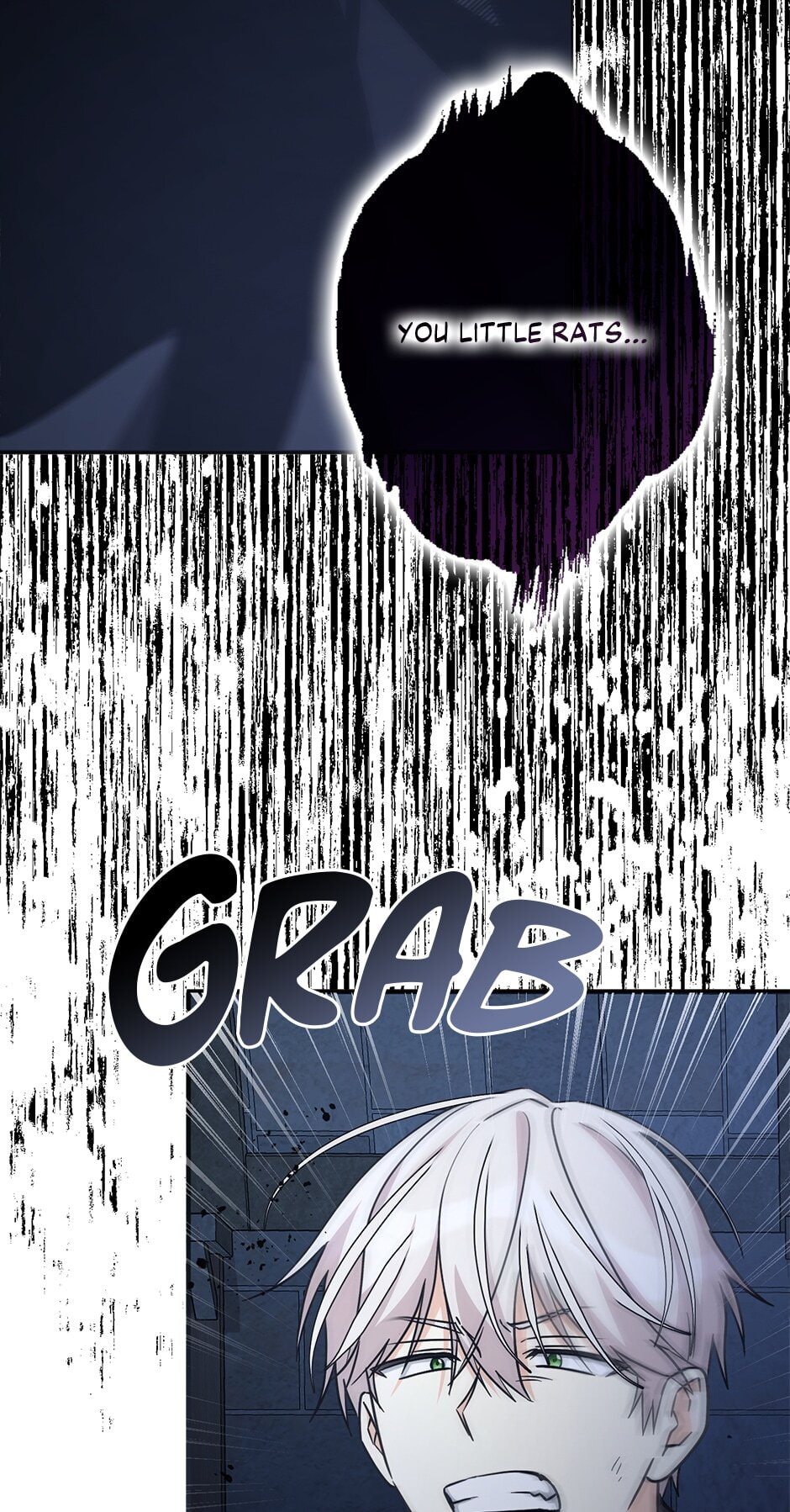 My Three Tyrant Brothers Chapter 100 page 59 - 