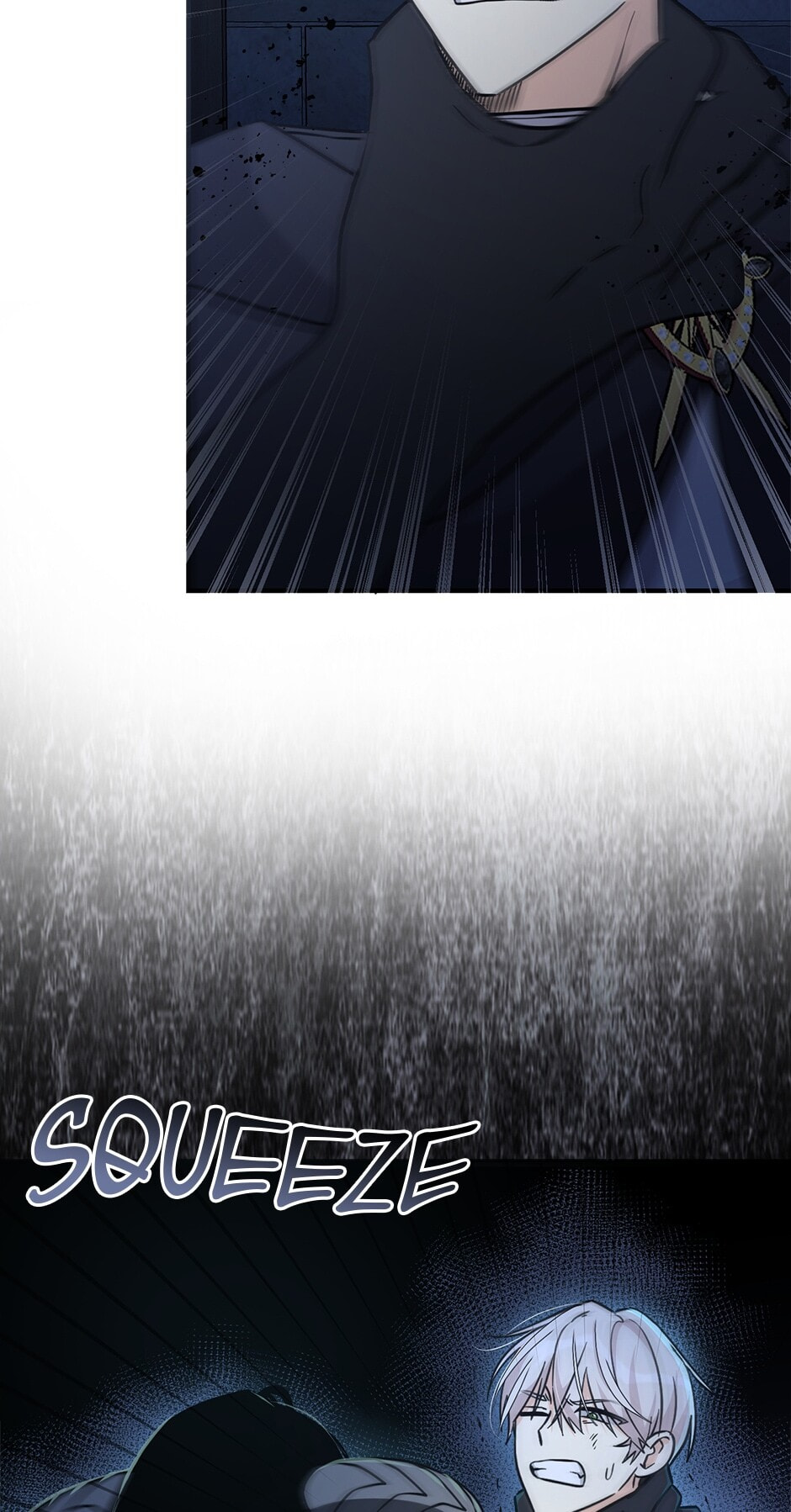 My Three Tyrant Brothers Chapter 100 page 60 - 