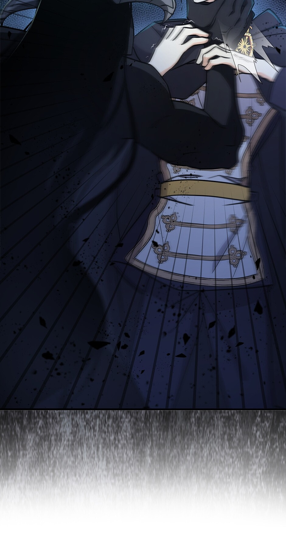 My Three Tyrant Brothers Chapter 100 page 61 - 