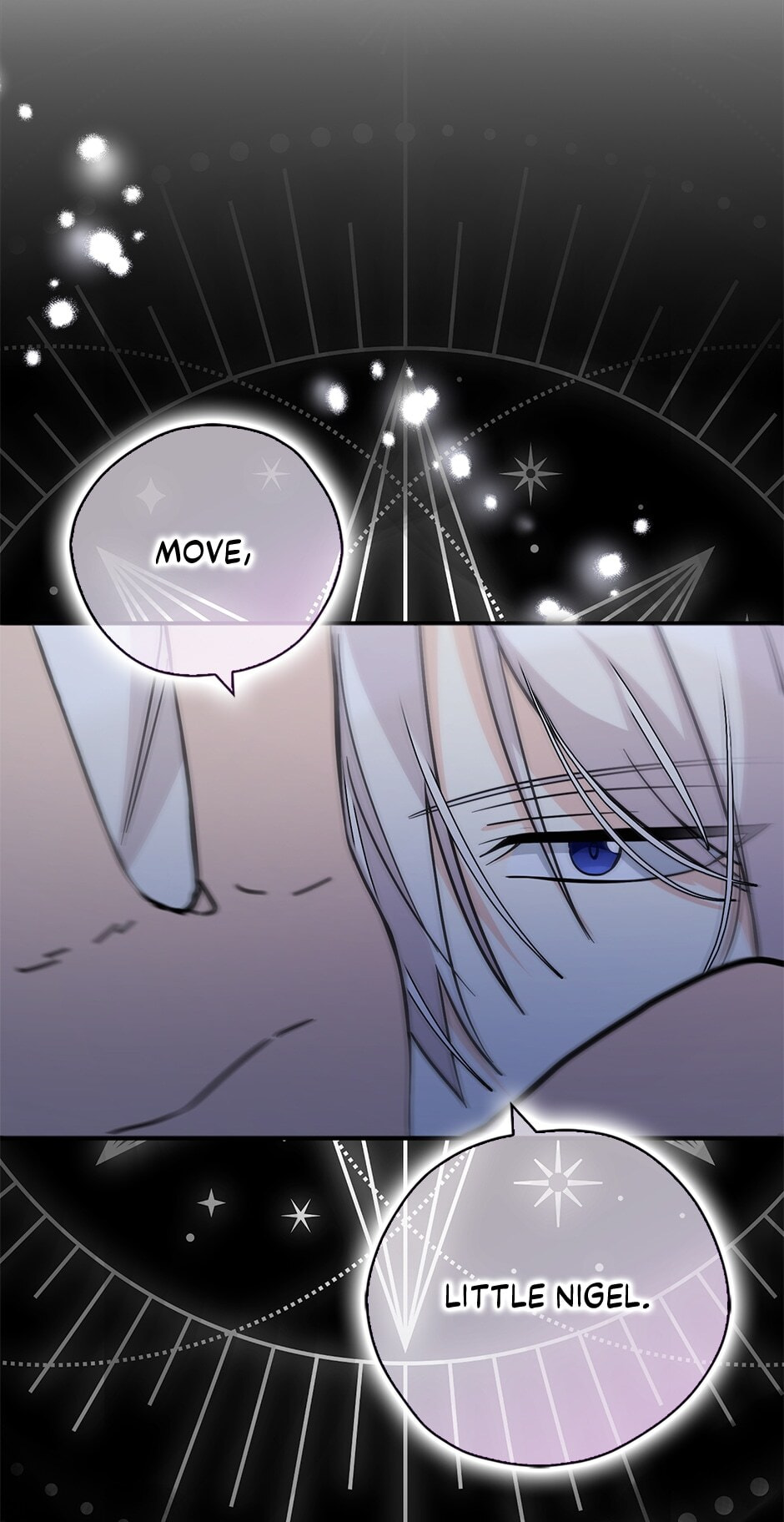 My Three Tyrant Brothers Chapter 100 page 63 - 