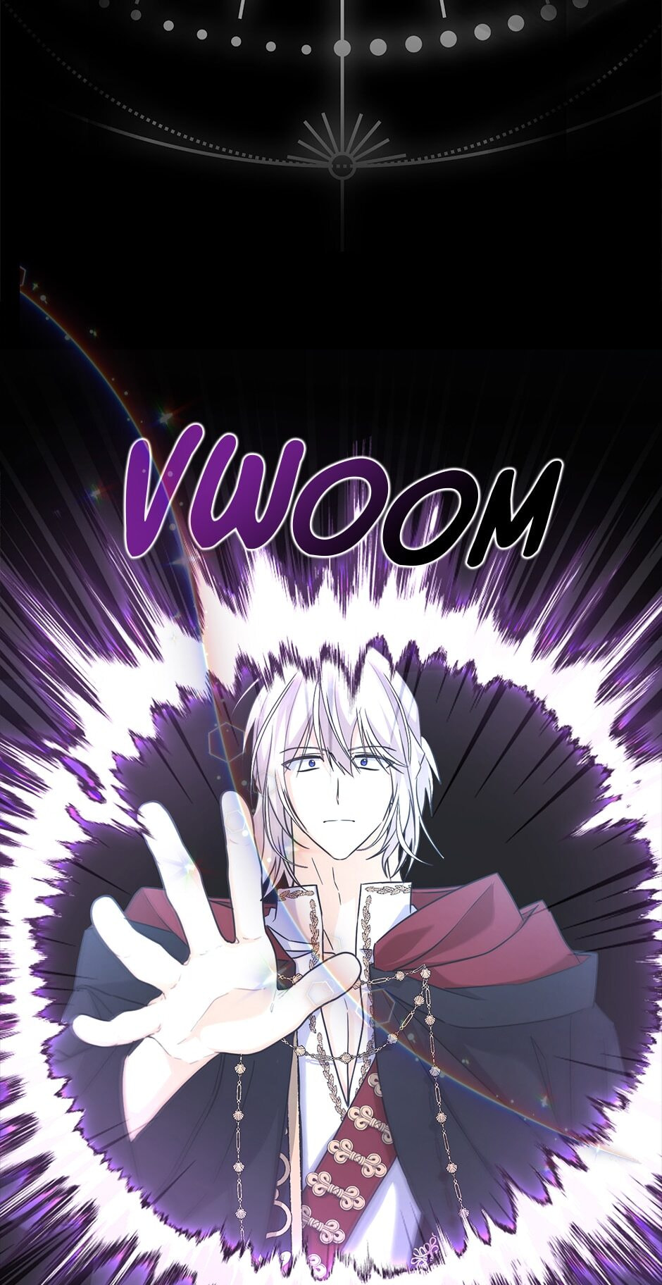 My Three Tyrant Brothers Chapter 100 page 64 - 