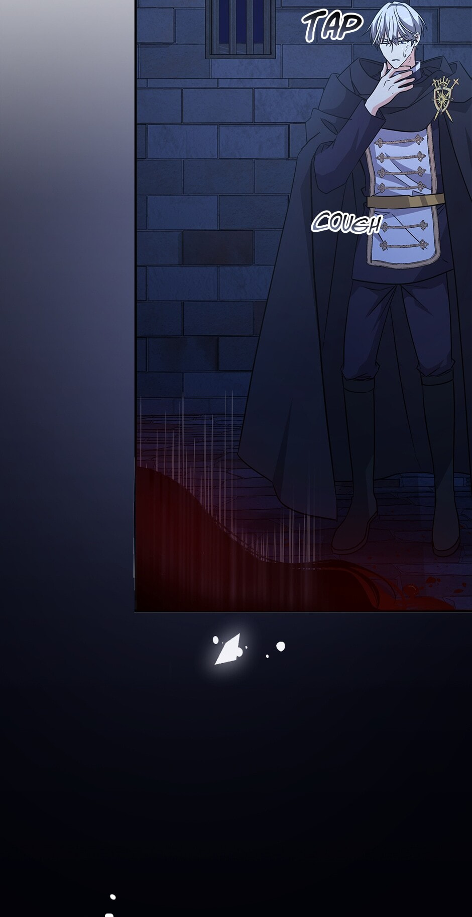 My Three Tyrant Brothers Chapter 100 page 67 - 