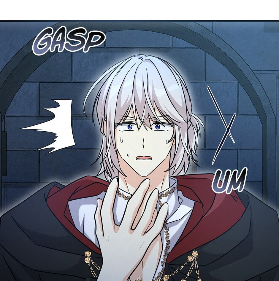 My Three Tyrant Brothers Chapter 100 page 69 - 