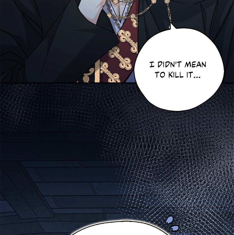 My Three Tyrant Brothers Chapter 100 page 70 - 