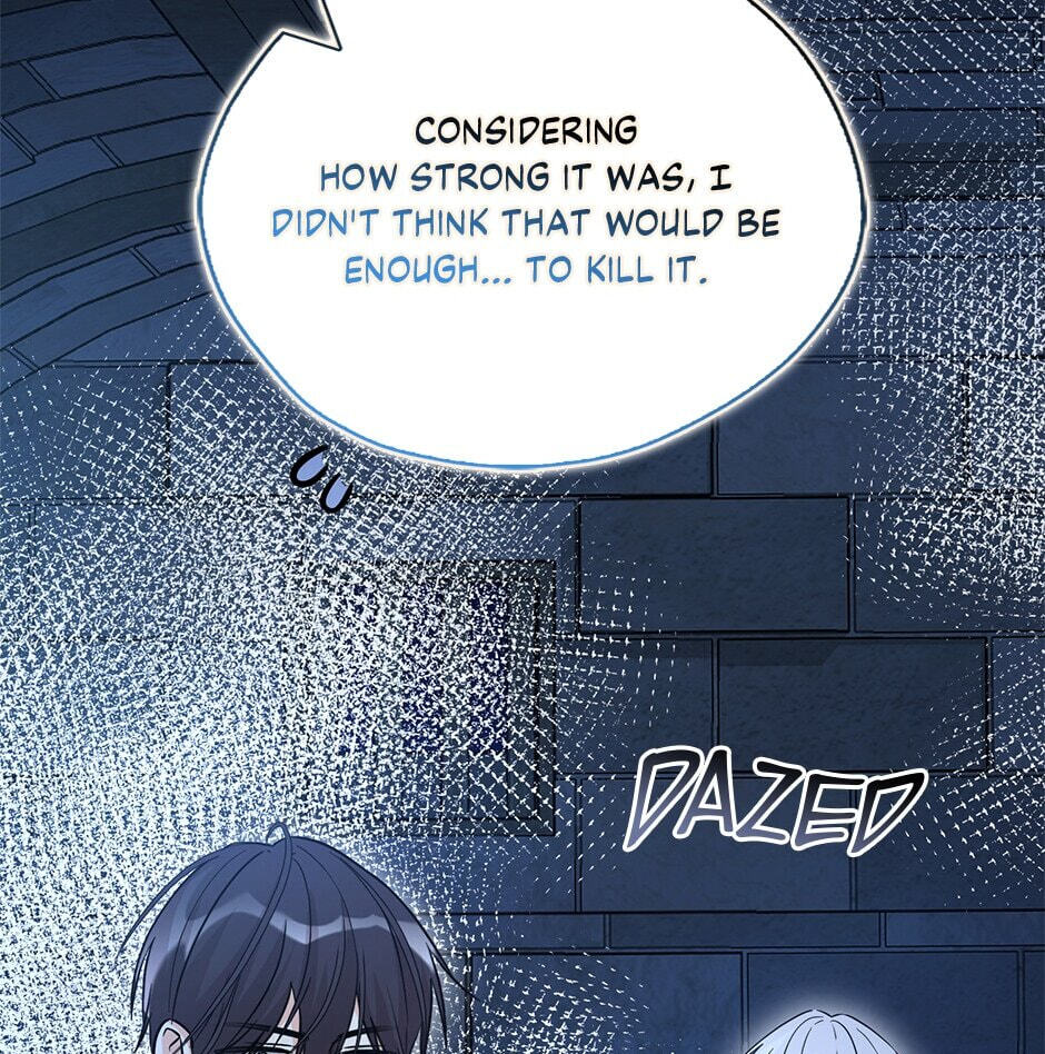 My Three Tyrant Brothers Chapter 100 page 71 - 