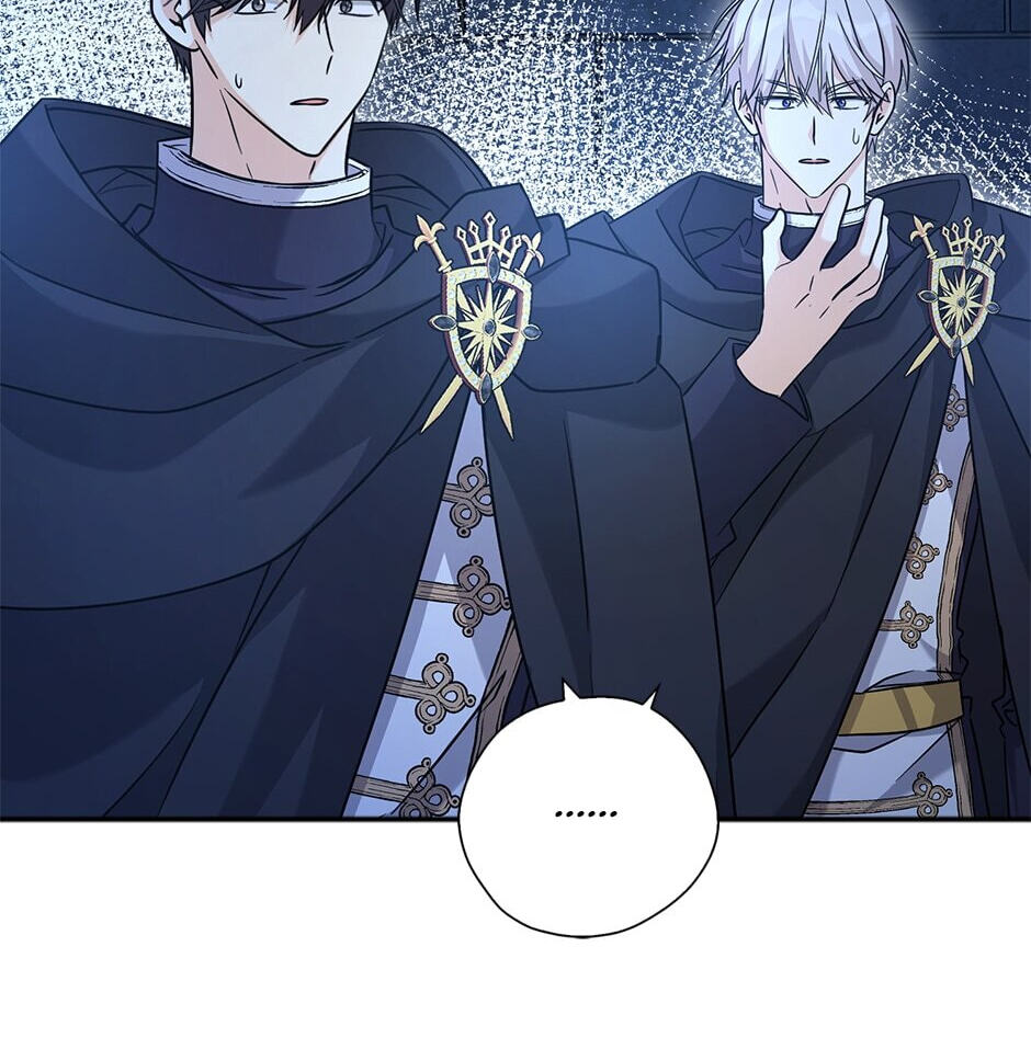 My Three Tyrant Brothers Chapter 100 page 72 - 