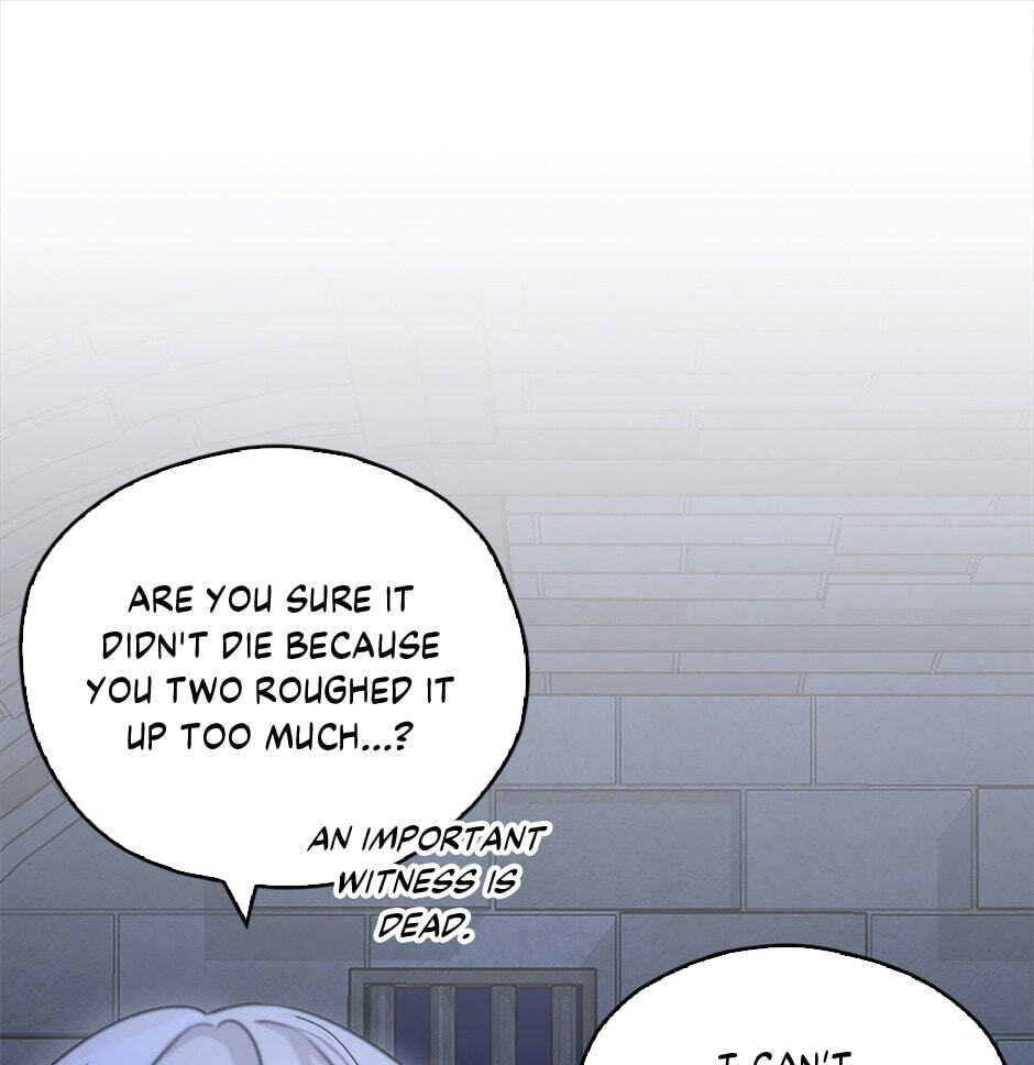 My Three Tyrant Brothers Chapter 100 page 73 - 