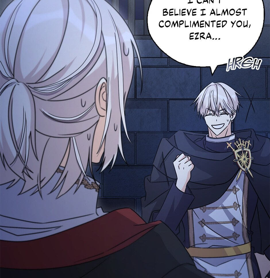 My Three Tyrant Brothers Chapter 100 page 74 - 