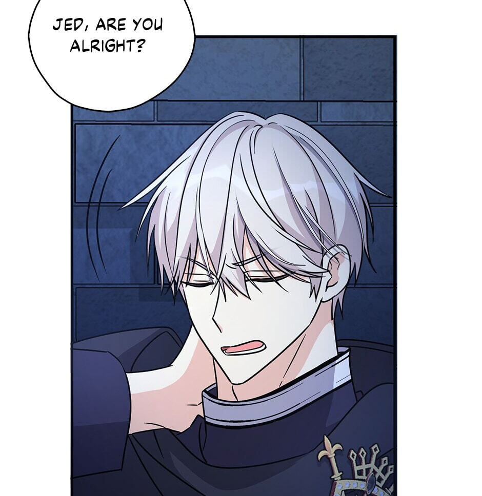 My Three Tyrant Brothers Chapter 100 page 76 - 