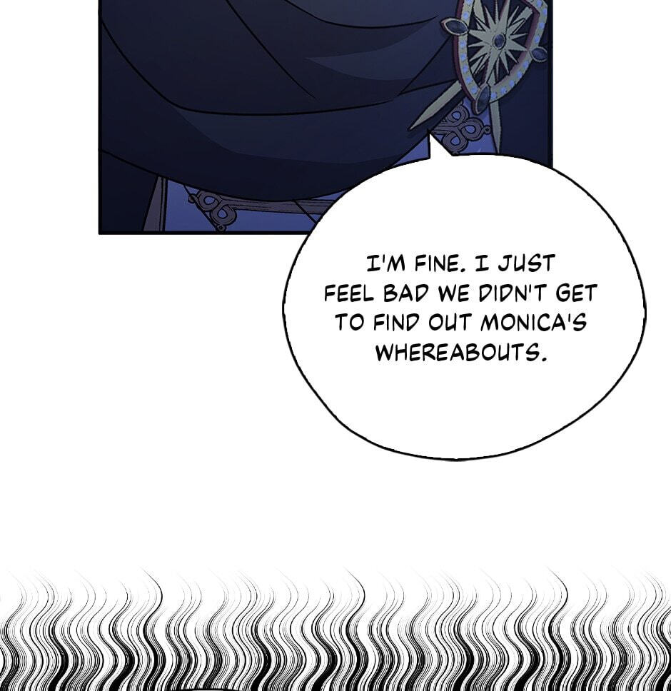 My Three Tyrant Brothers Chapter 100 page 77 - 