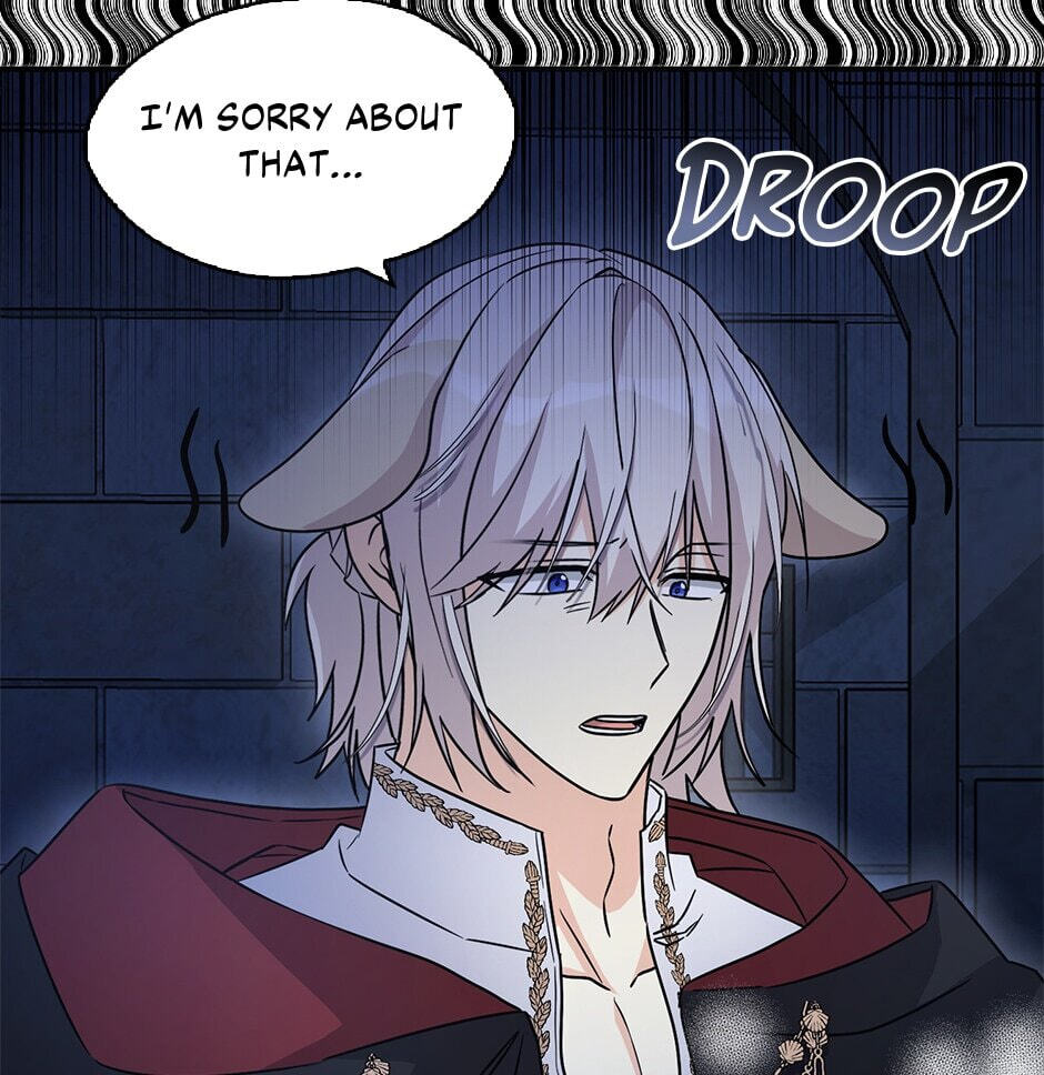 My Three Tyrant Brothers Chapter 100 page 78 - 