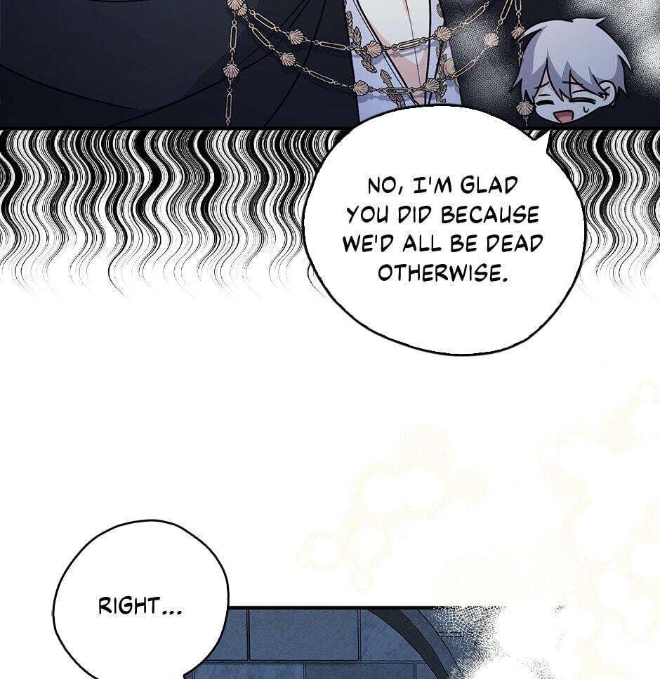 My Three Tyrant Brothers Chapter 100 page 79 - 