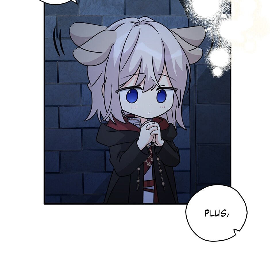 My Three Tyrant Brothers Chapter 100 page 80 - 